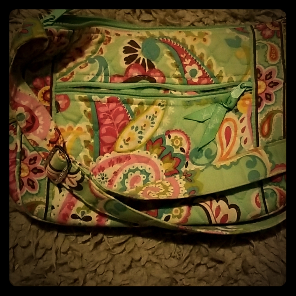 Vera Bradley handbag